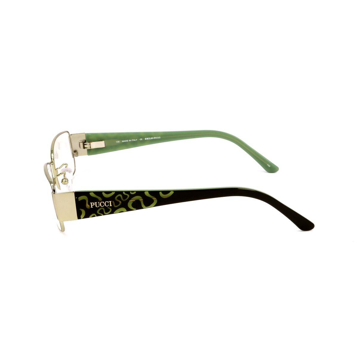 Montura de Gafas Mujer Emilio Pucci EP213532053