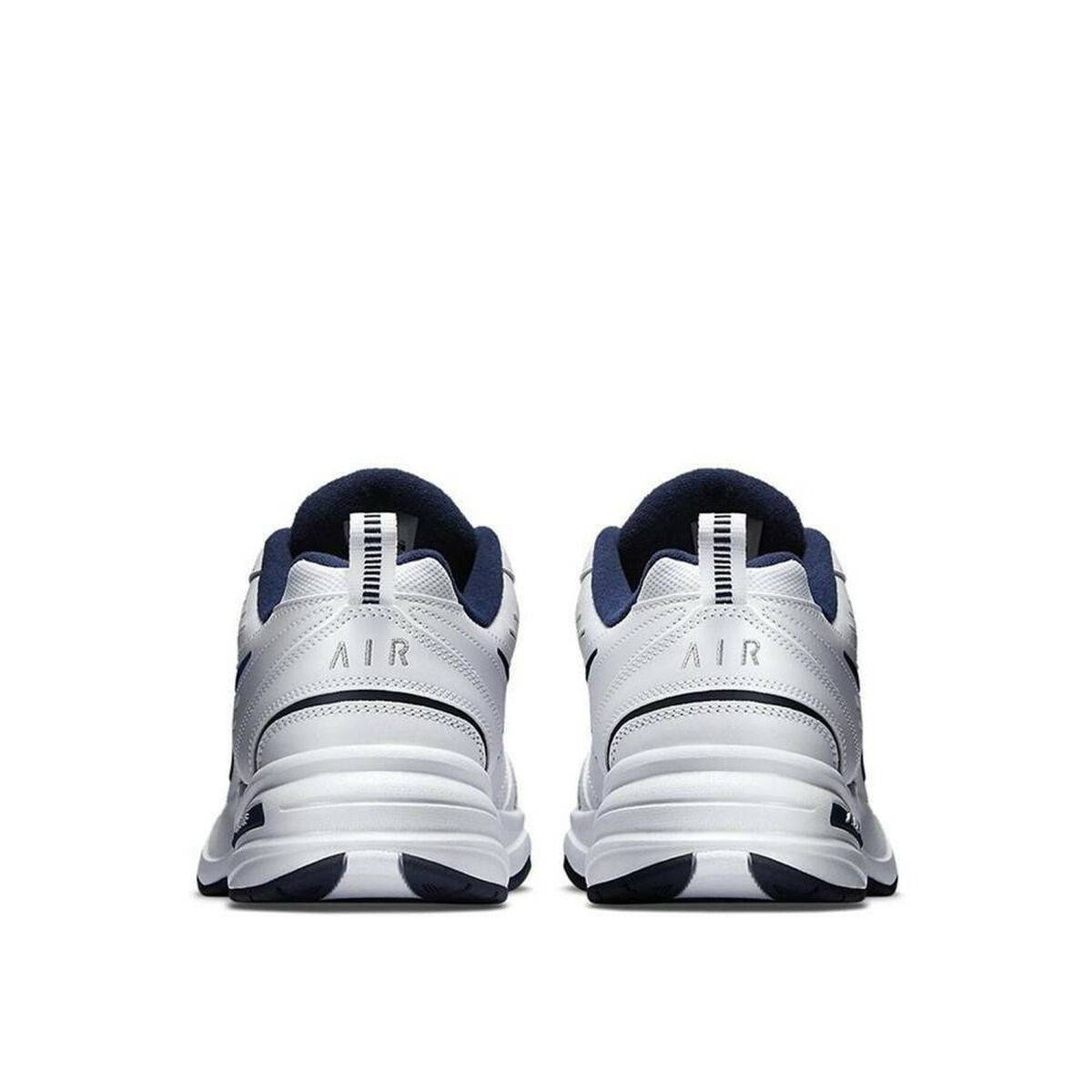 Zapatillas Deportivas Hombre Nike AIR MONARCH IV 415445 Blanco