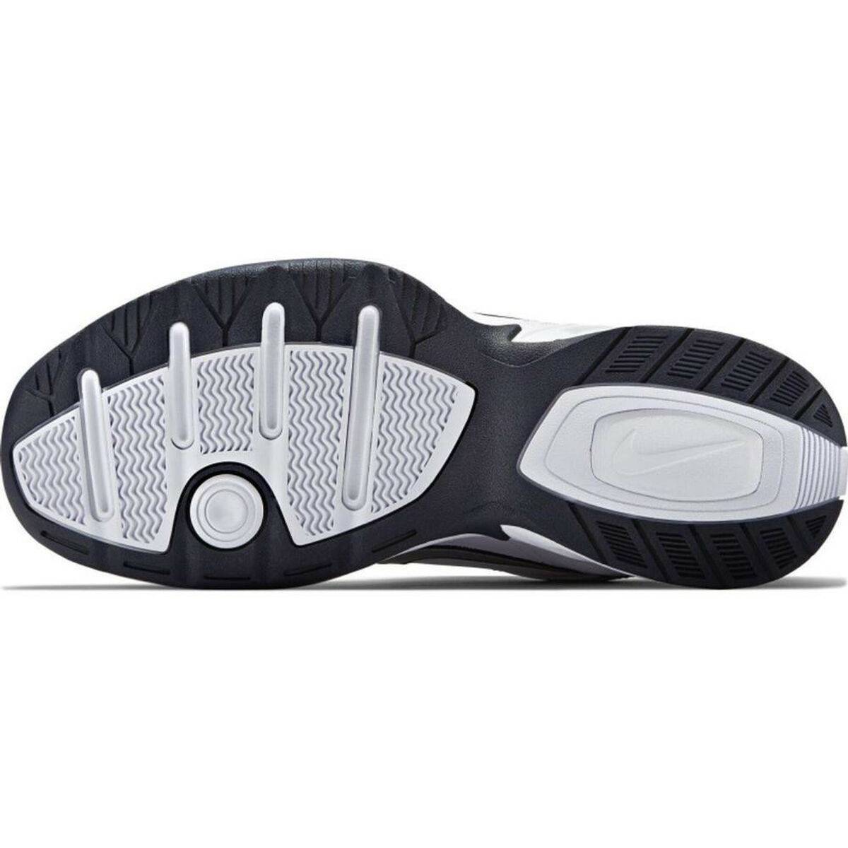 Zapatillas Deportivas Hombre Nike AIR MONARCH IV 415445 Blanco