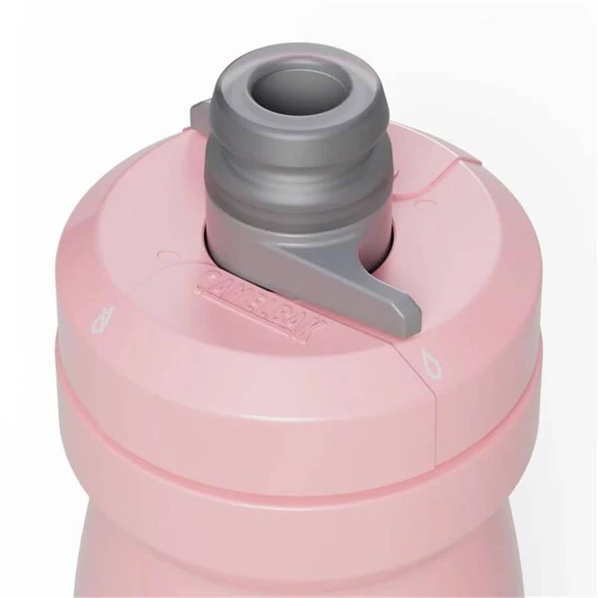 Bidón Camelbak Podium 21Oz Coral coral sunset Polipropileno 600 ml