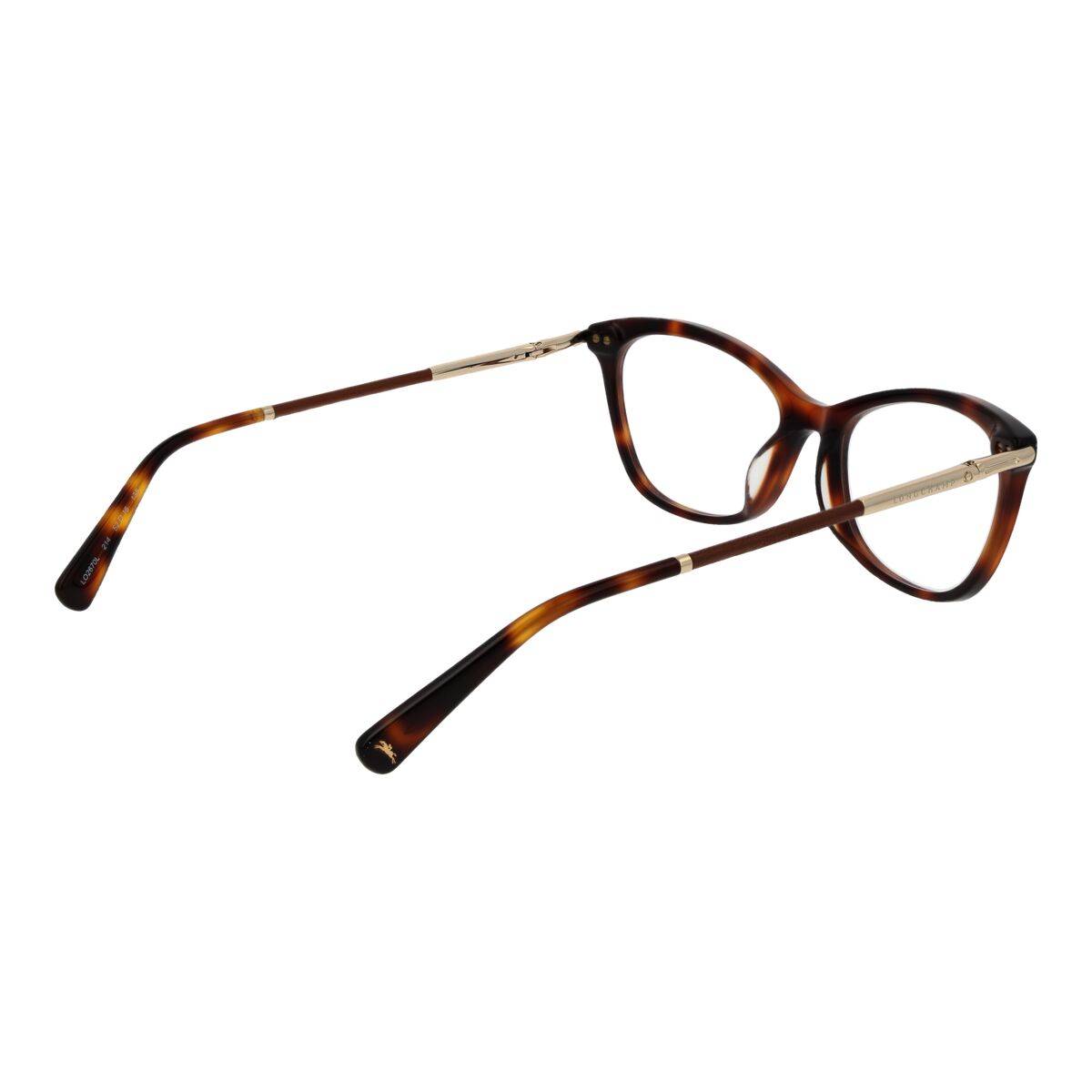 Montura de Gafas Mujer Longchamp