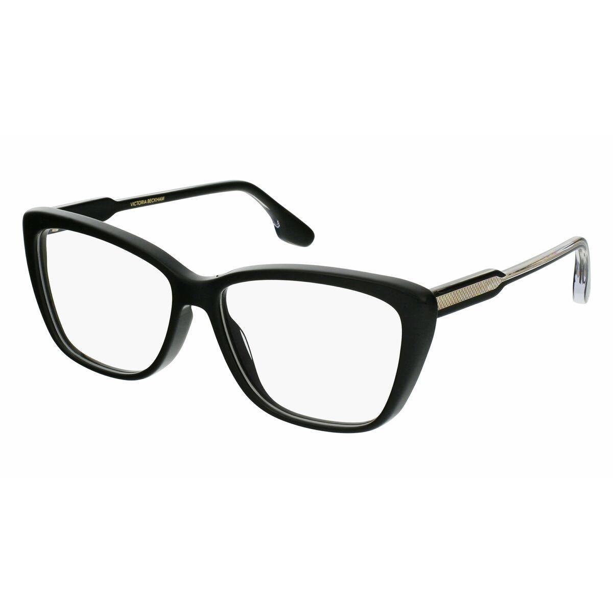 Montura de Gafas Mujer Victoria Beckham VB26235514001 Ø 55 mm