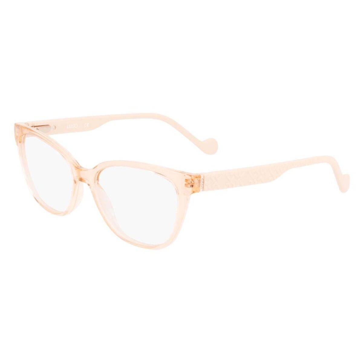 Montura de Gafas Mujer LIU JO LJ2758