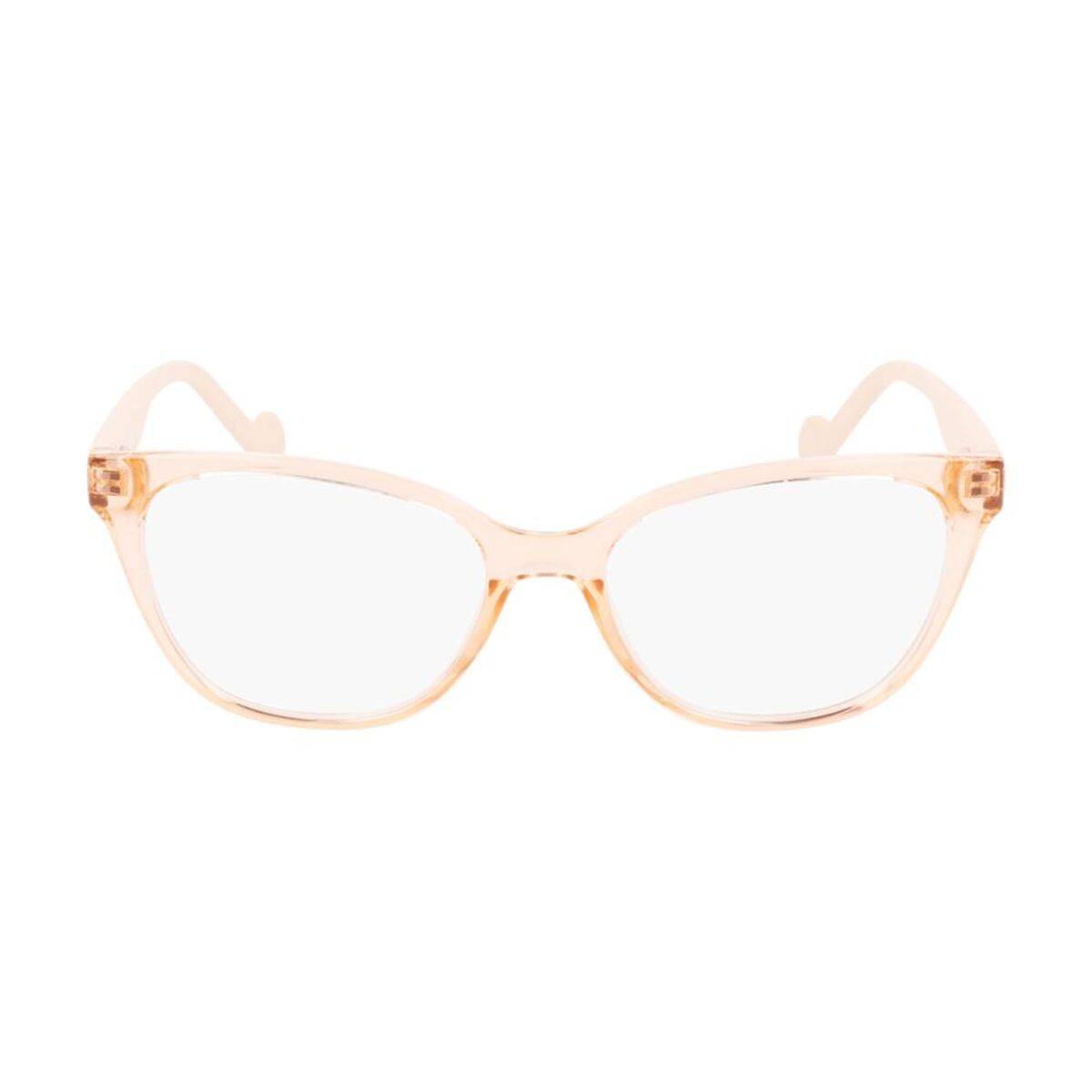 Montura de Gafas Mujer LIU JO LJ2758