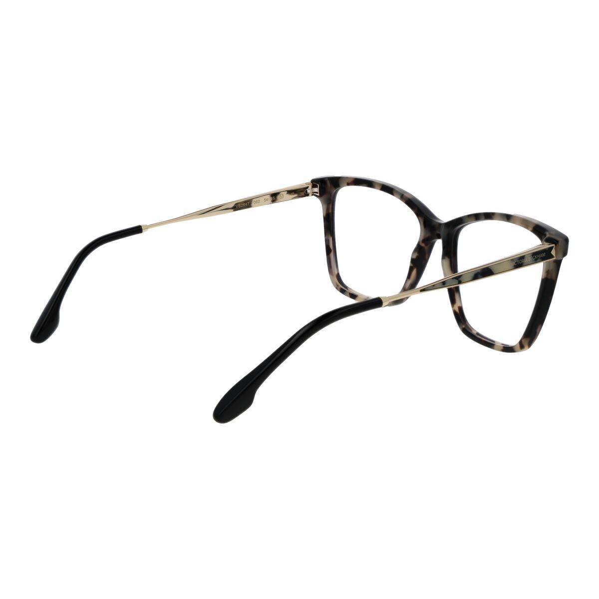 Montura de Gafas Mujer Victoria Beckham VB2647 54062