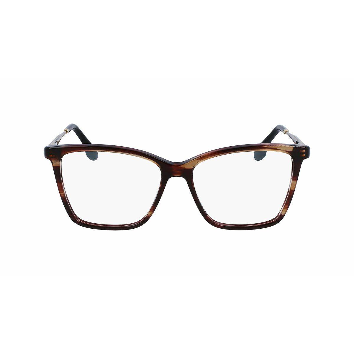 Montura de Gafas Mujer Victoria Beckham VB2647 54227