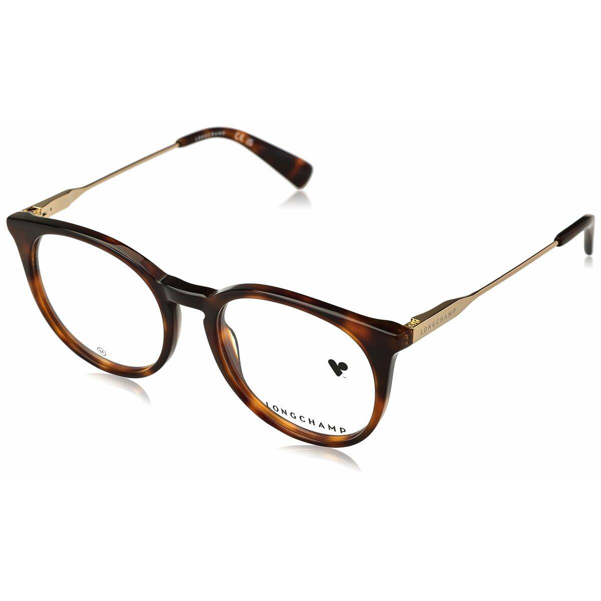 Montura de Gafas Mujer Longchamp