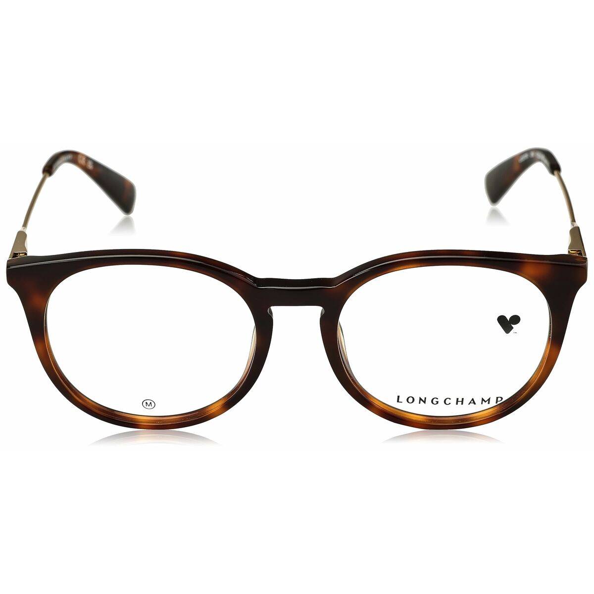 Montura de Gafas Mujer Longchamp
