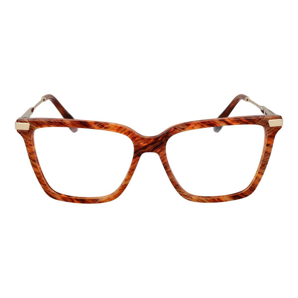Montura de Gafas Mujer Victoria Beckham VB2657 55238