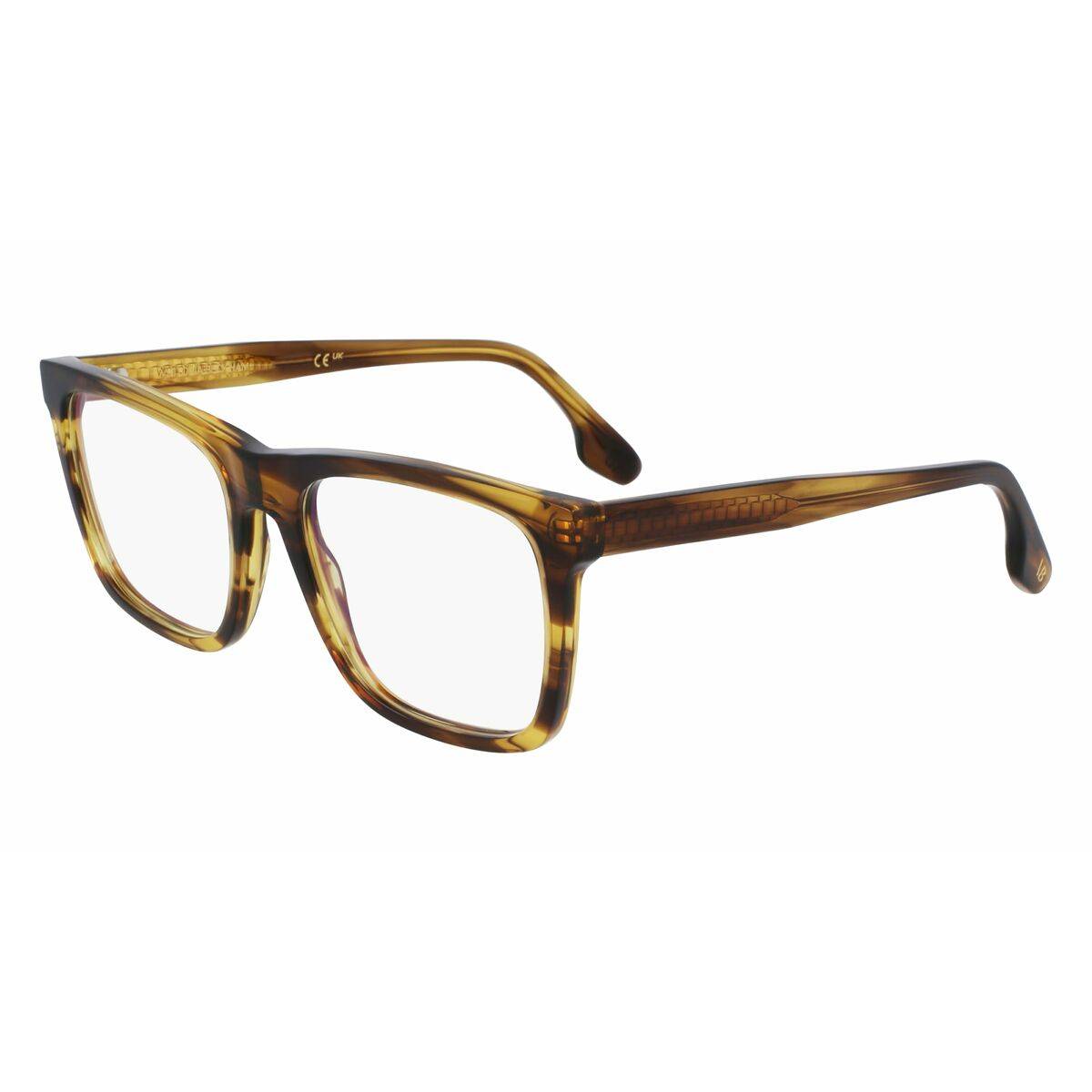 Montura de Gafas Mujer Victoria Beckham VB26705317318 Ø 53 mm