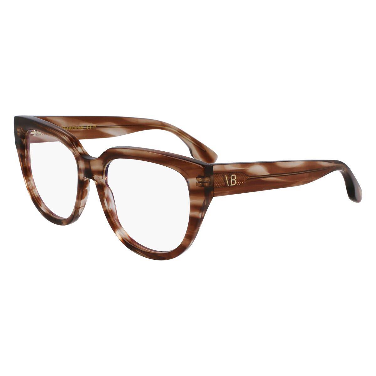 Montura de Gafas Mujer Victoria Beckham Ø 53 mm