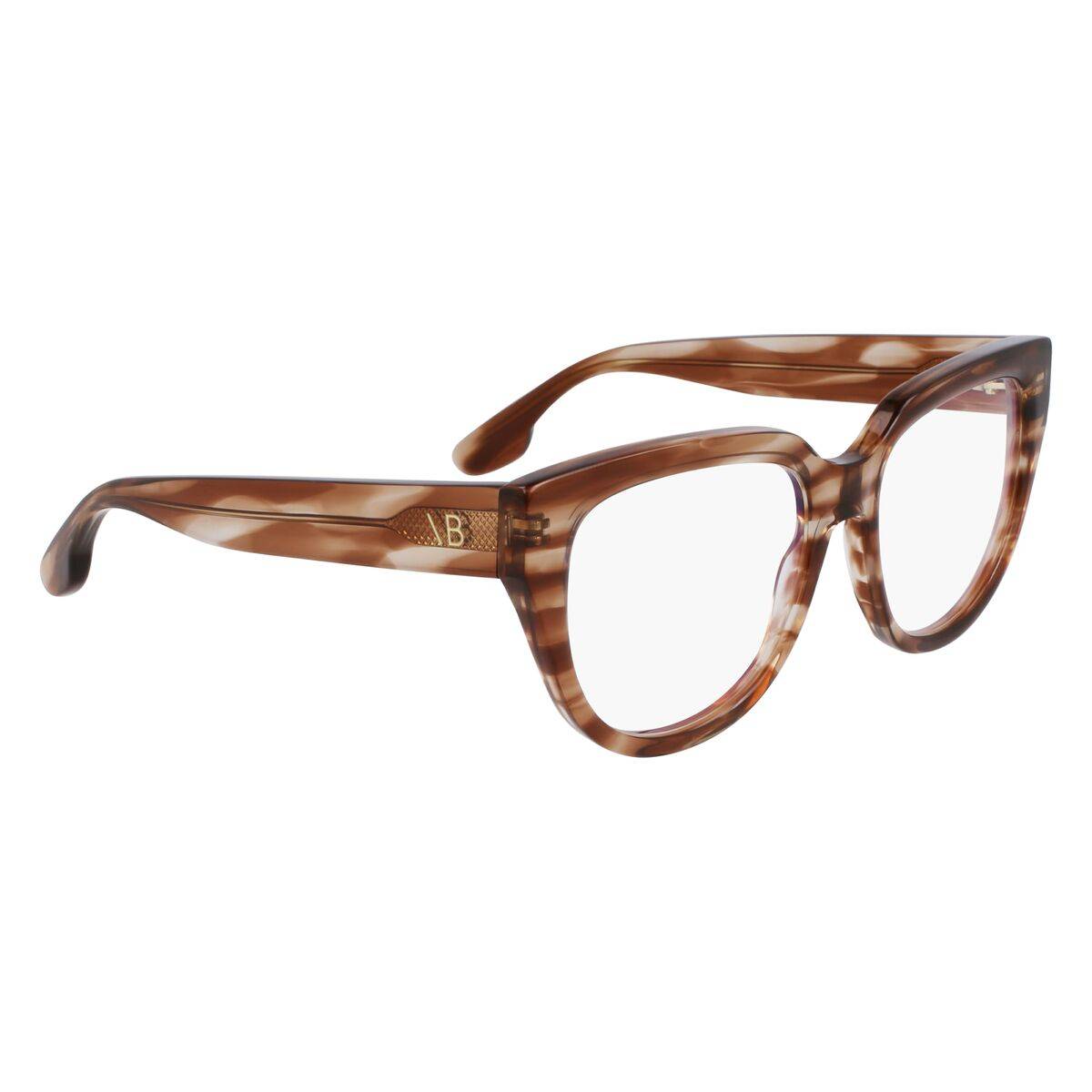 Montura de Gafas Mujer Victoria Beckham Ø 53 mm