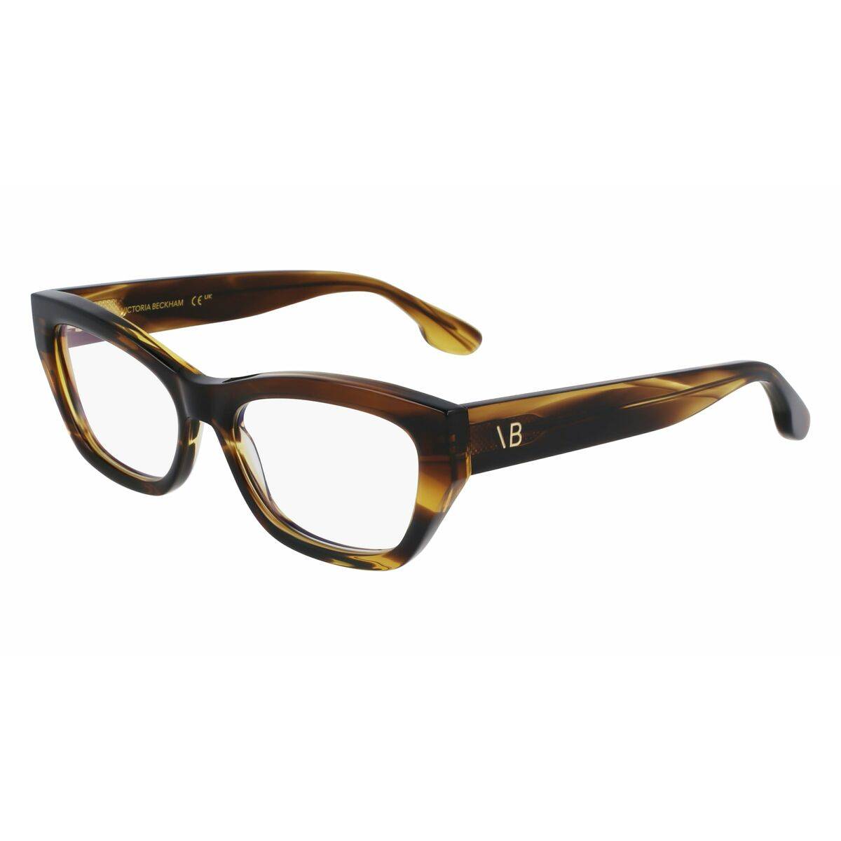 Montura de Gafas Mujer Victoria Beckham VB26755317318 Ø 53 mm