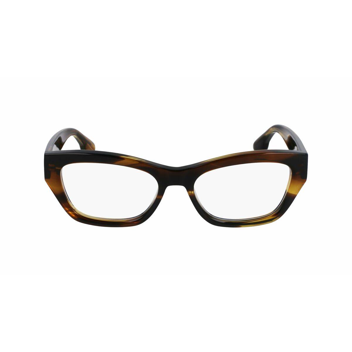 Montura de Gafas Mujer Victoria Beckham VB26755317318 Ø 53 mm