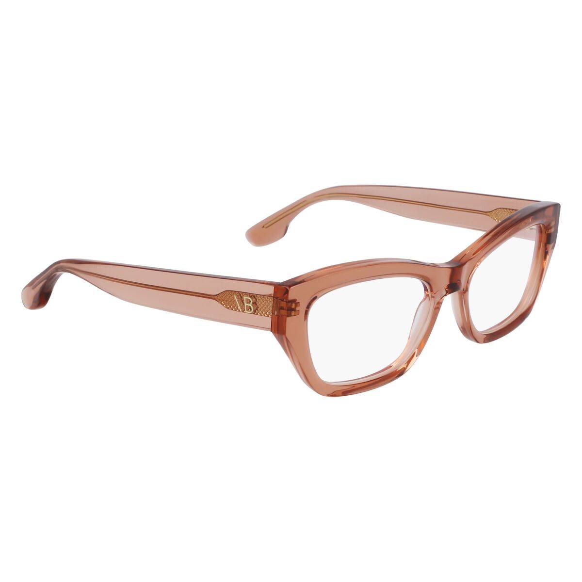 Montura de Gafas Mujer Victoria Beckham Ø 53 mm