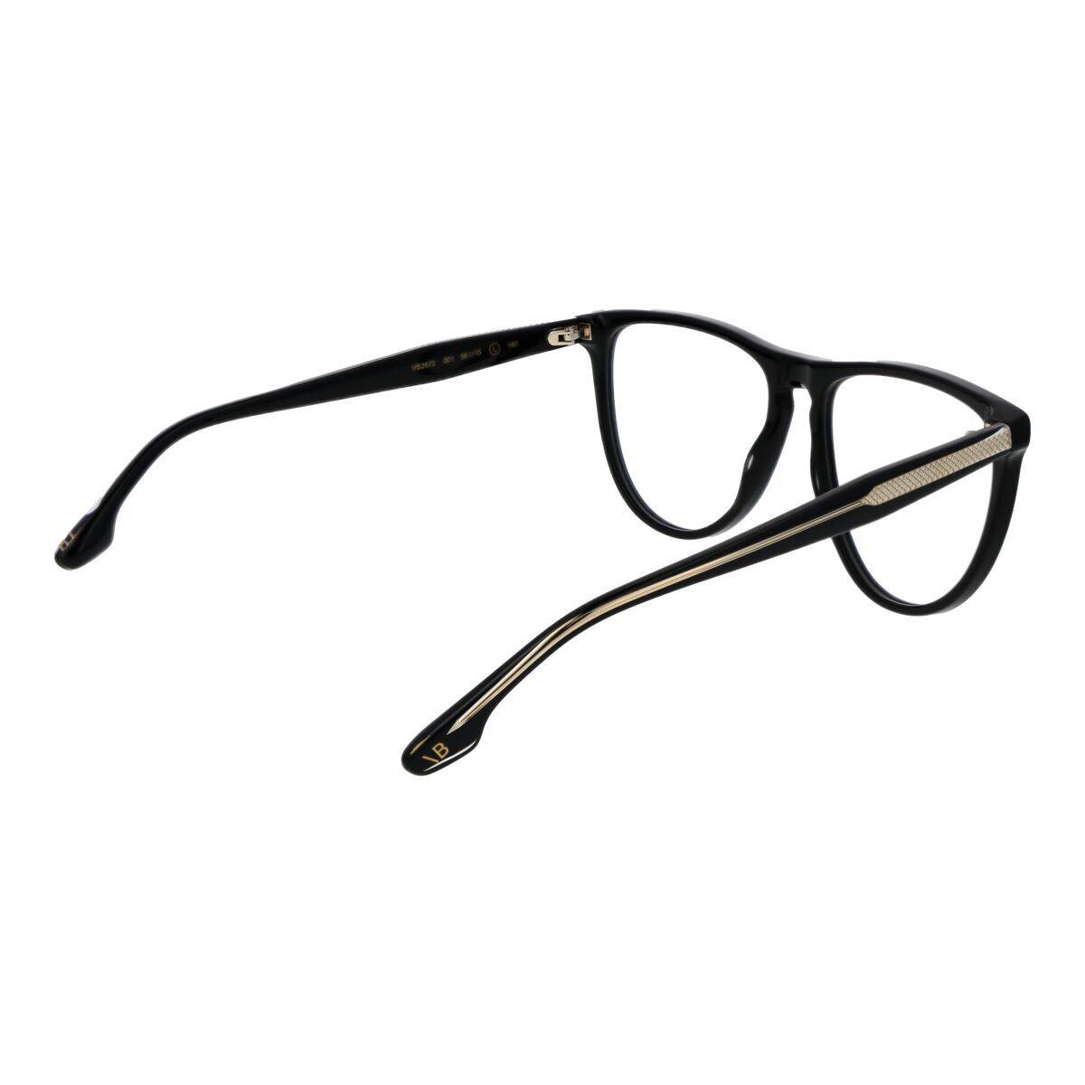 Montura de Gafas Mujer Victoria Beckham VB2672 56001