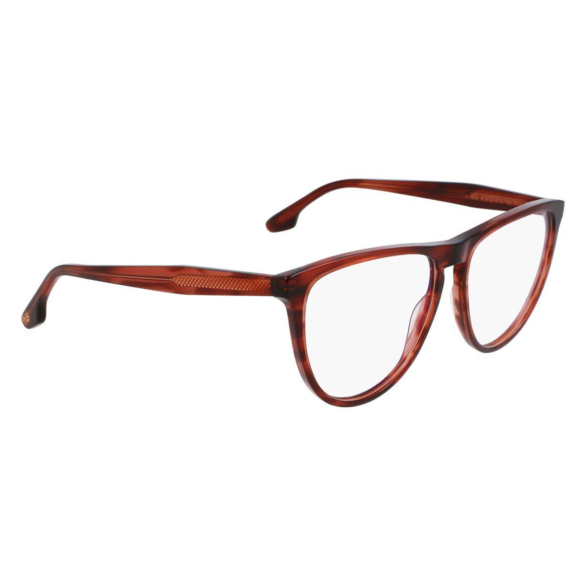 Montura de Gafas Mujer Victoria Beckham VB26725615618 ø 56 mm
