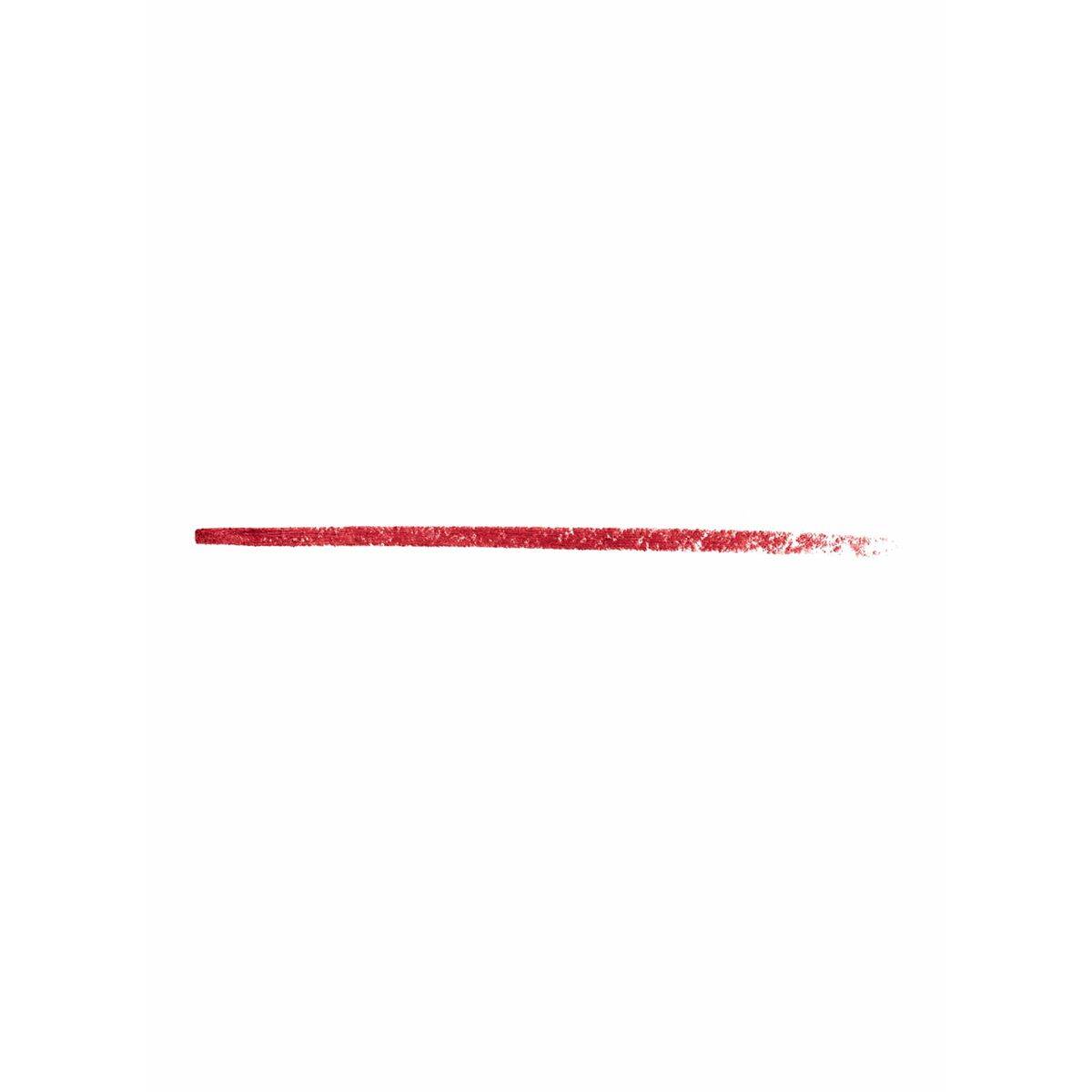 Delineador Lápiz Labial Estee Lauder Double Wear Red 1,2 g