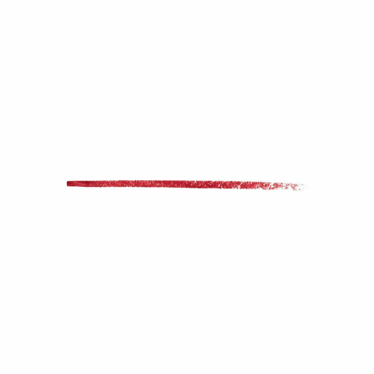 Delineador Lápiz Labial Estee Lauder Double Wear Red 1,2 g