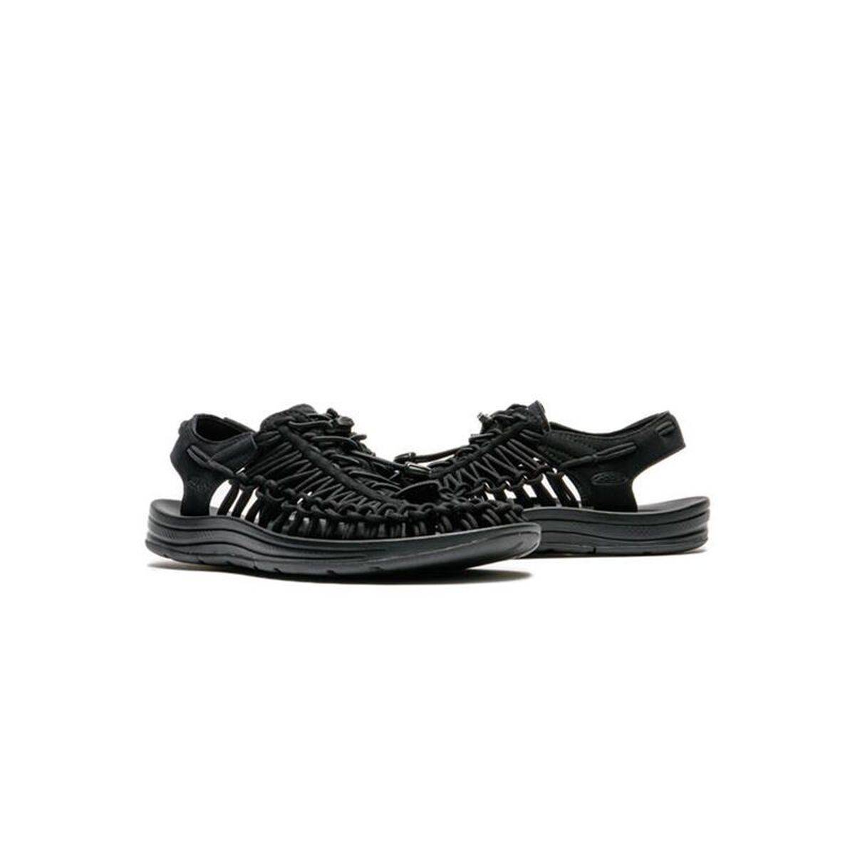 Zapatillas Deportivas Mujer Keen Uneek Negro Mujer