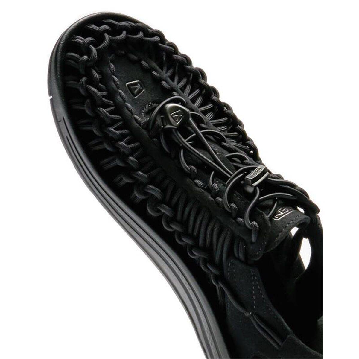 Zapatillas Deportivas Mujer Keen Uneek Negro Mujer
