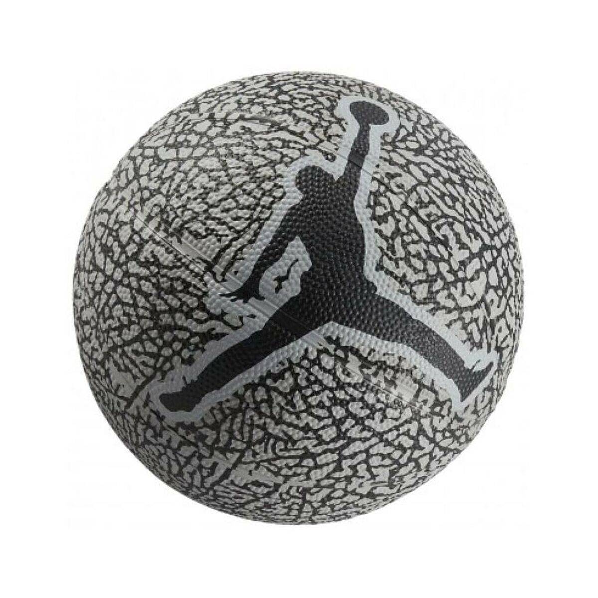 Balón de Baloncesto Jordan JORDAN SKILLS 2.0 GRAPHIC GREBLAGRE J1006753056 056 Gris Sintético 3