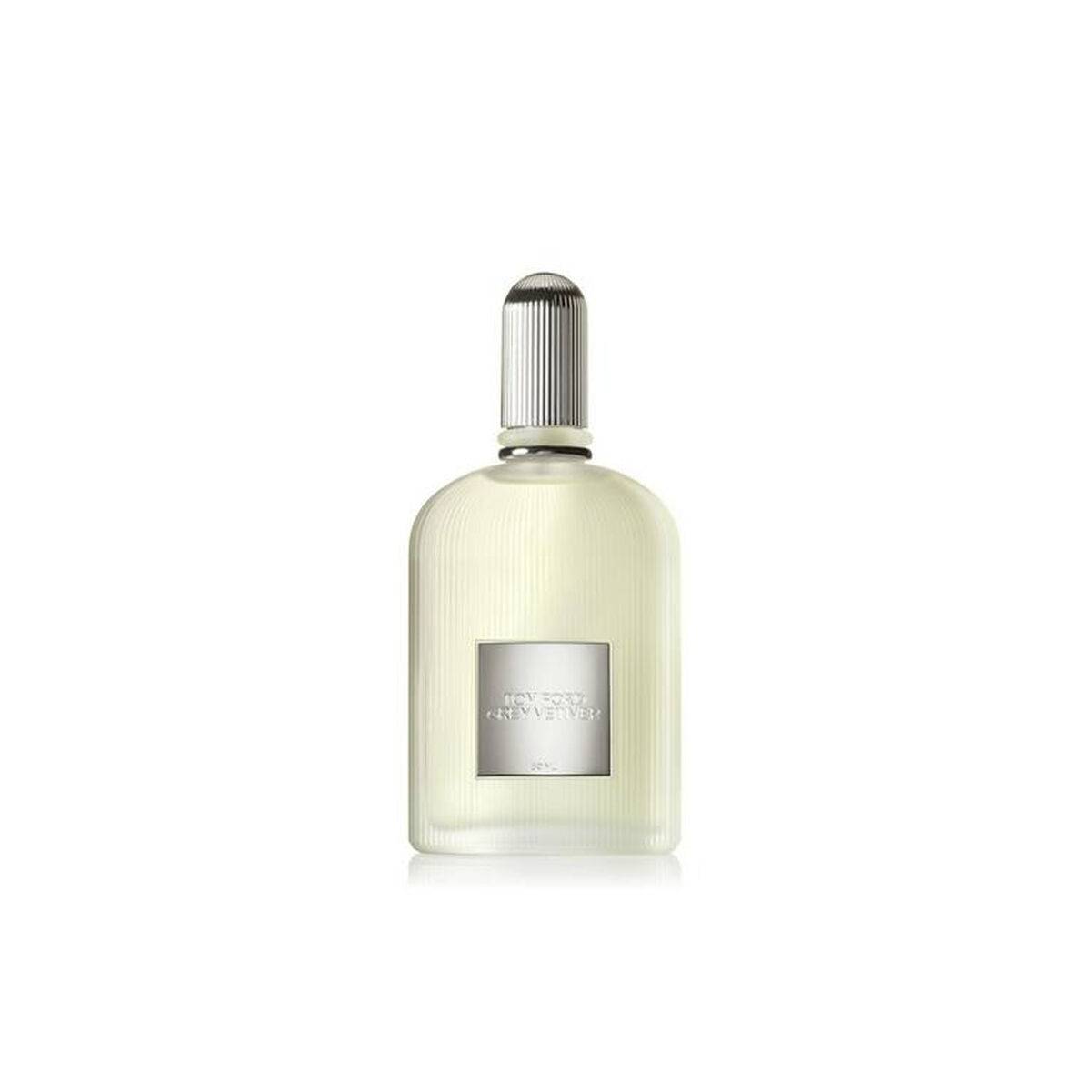 Perfume Unisex Tom Ford GREY VETIVER EDP 50 ml