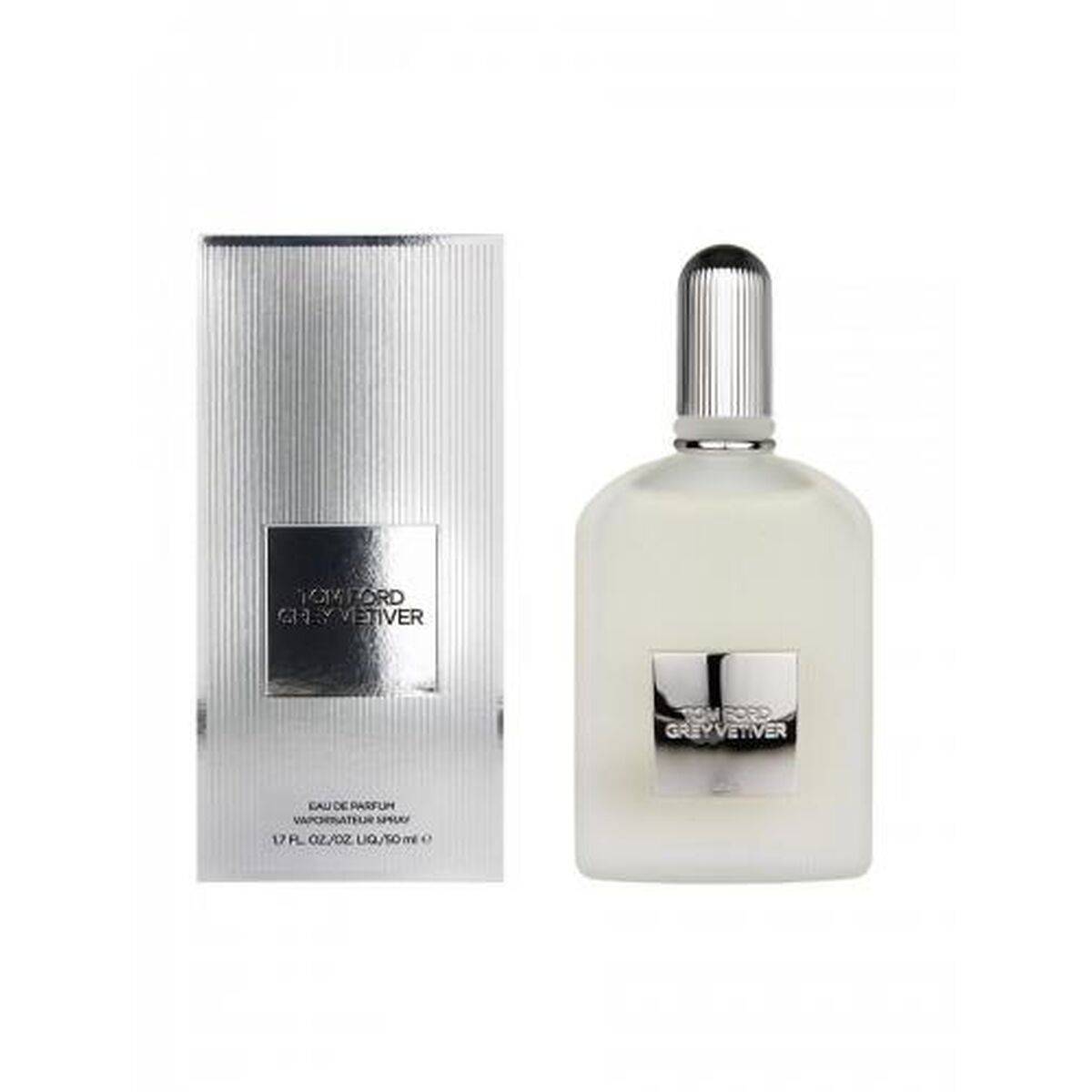 Perfume Unisex Tom Ford GREY VETIVER EDP 50 ml