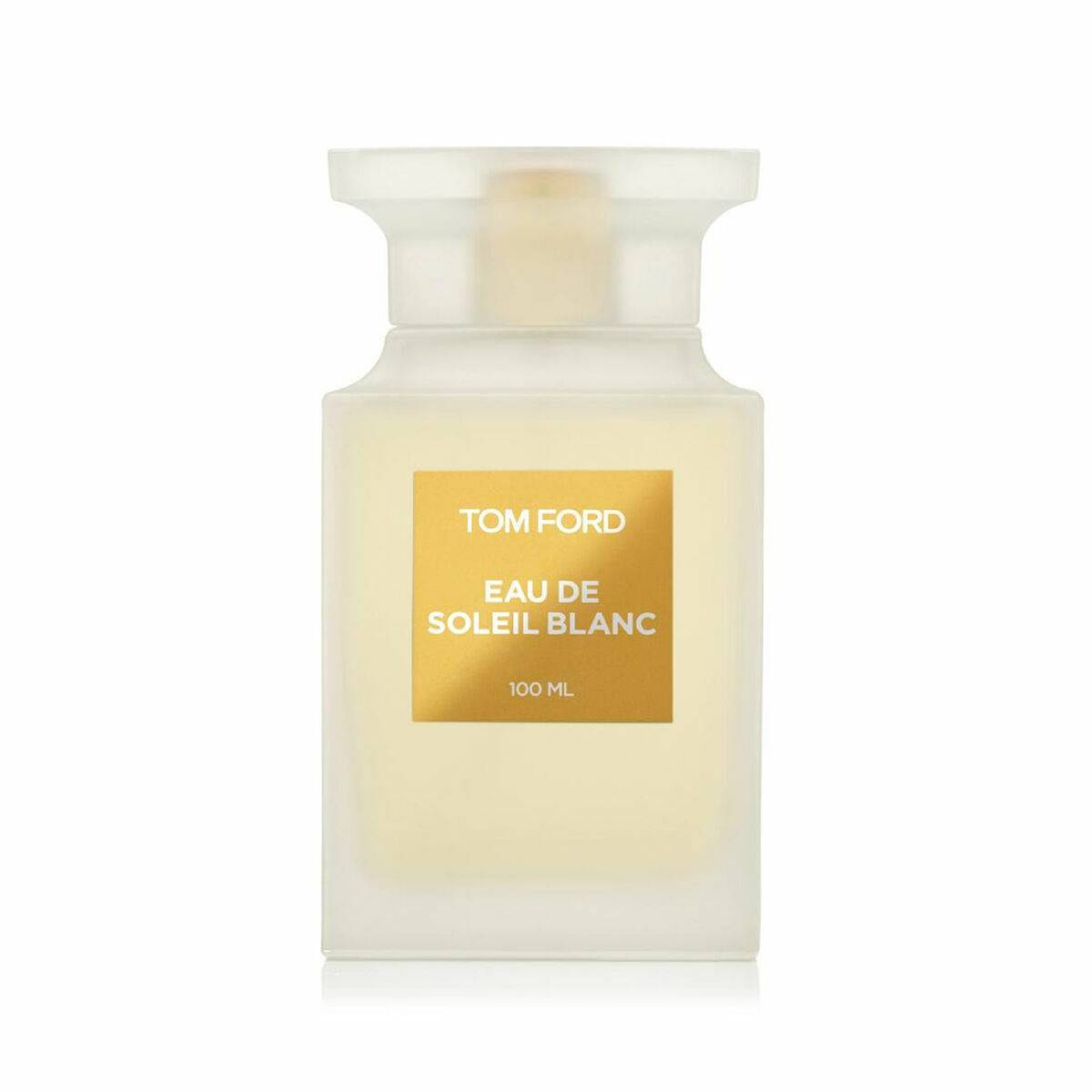 Perfume Hombre Tom Ford Eau De Soleil Blanc EDT 100 ml Eau De Soleil Blanc