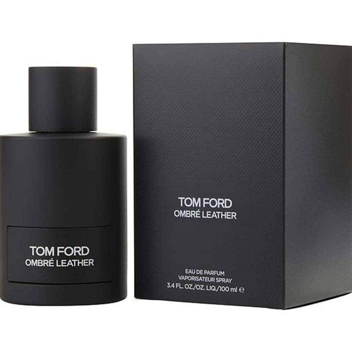 Perfume Hombre Tom Ford OMBRÉ LEATHER EDP 100 ml