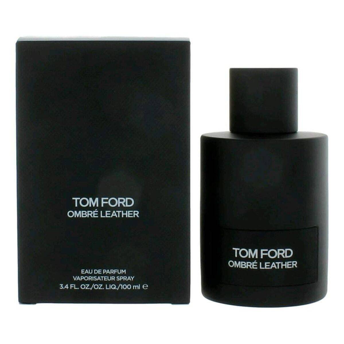 Perfume Hombre Tom Ford OMBRÉ LEATHER EDP 100 ml
