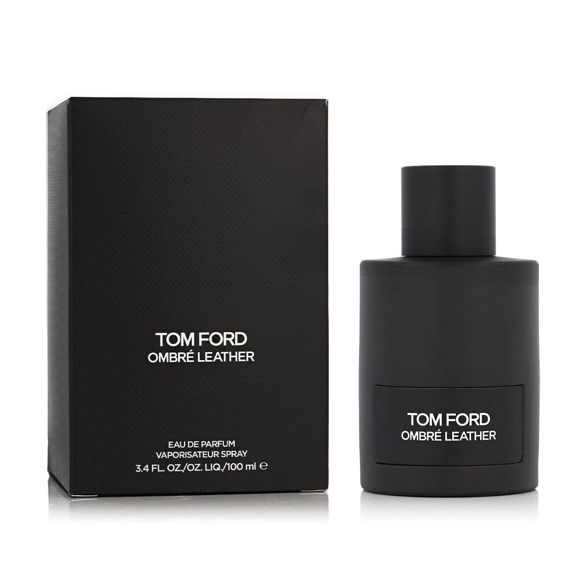 Perfume Hombre Tom Ford OMBRÉ LEATHER EDP 100 ml