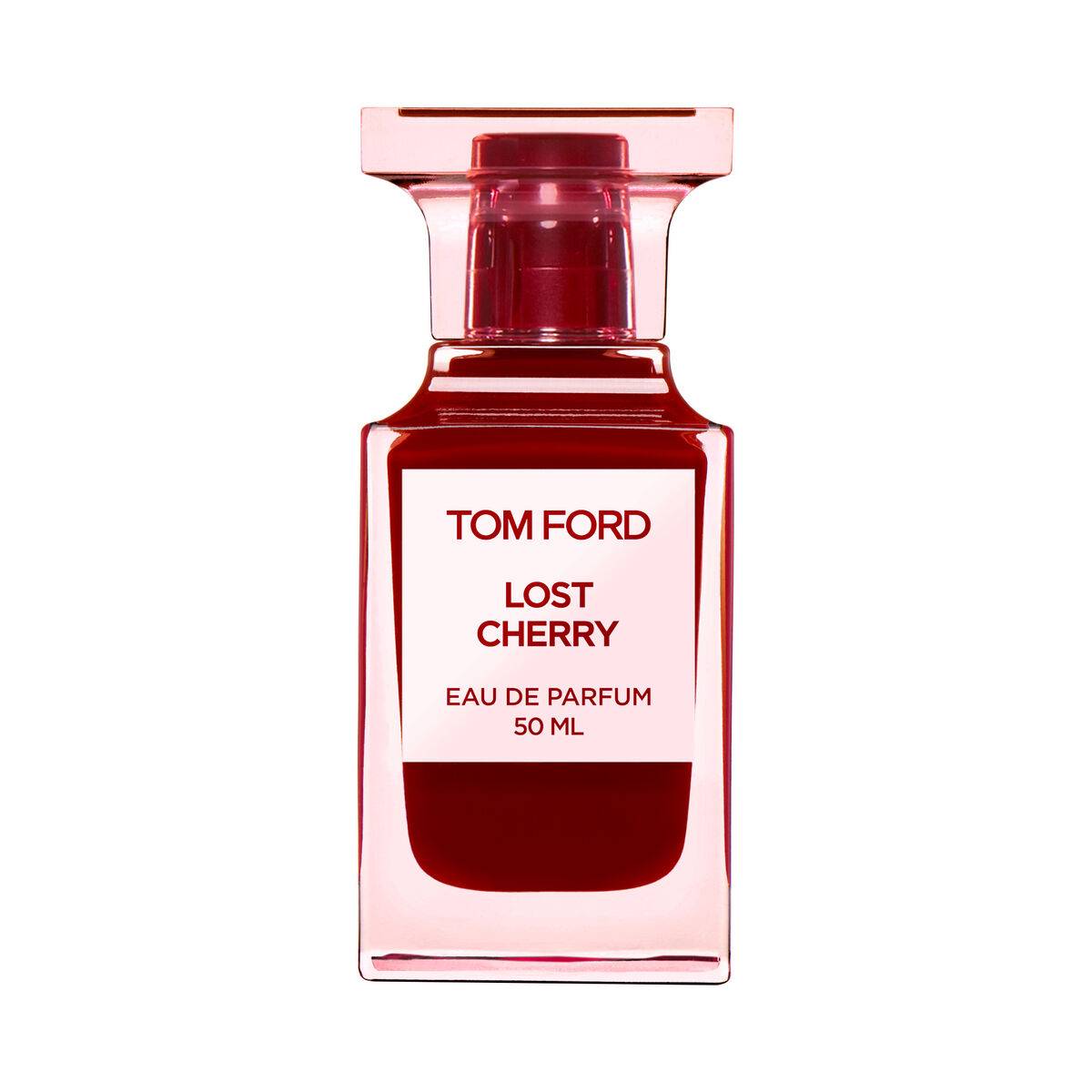 Perfume Unisex Tom Ford LOST CHERRY EDP 50 ml