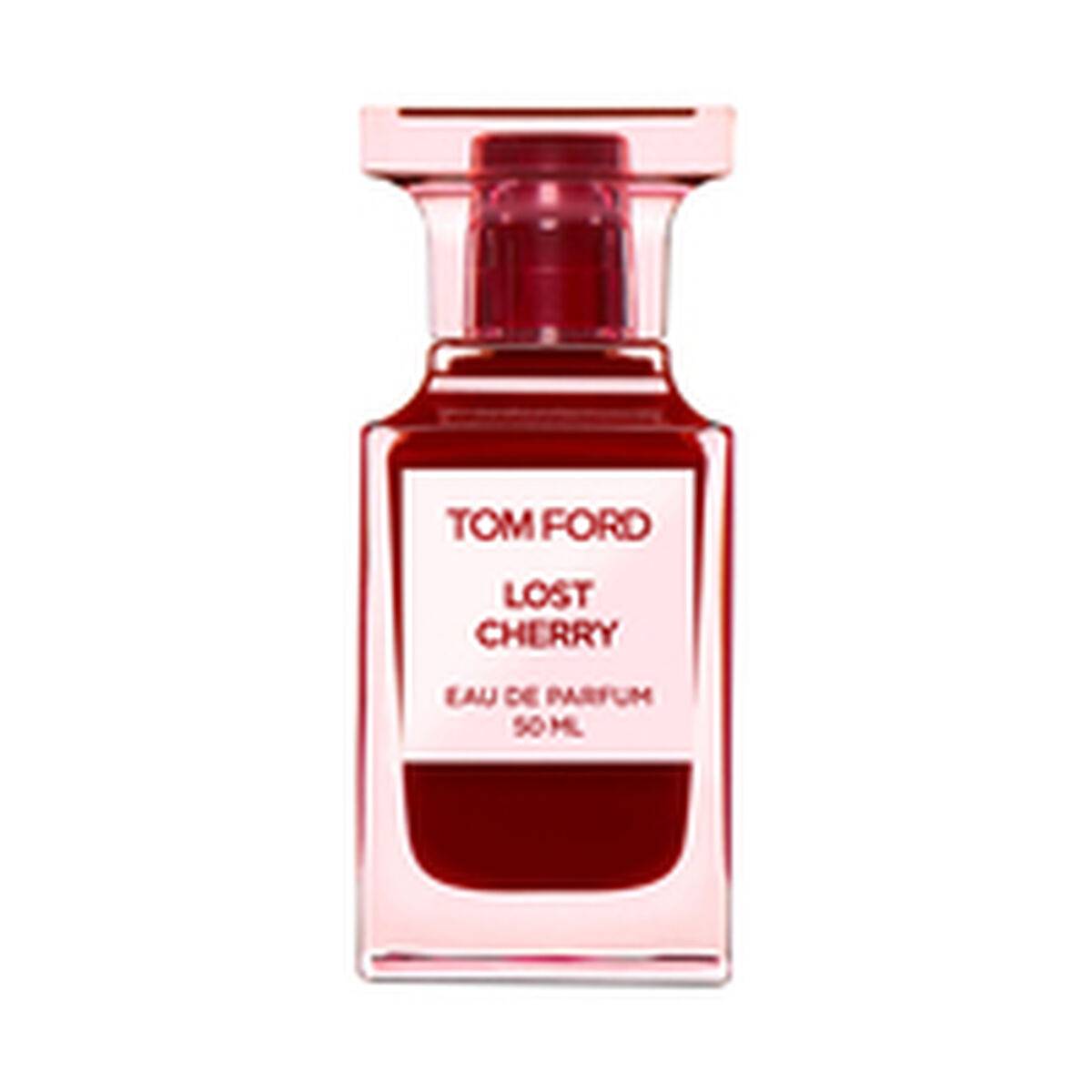 Perfume Unisex Tom Ford LOST CHERRY EDP 50 ml
