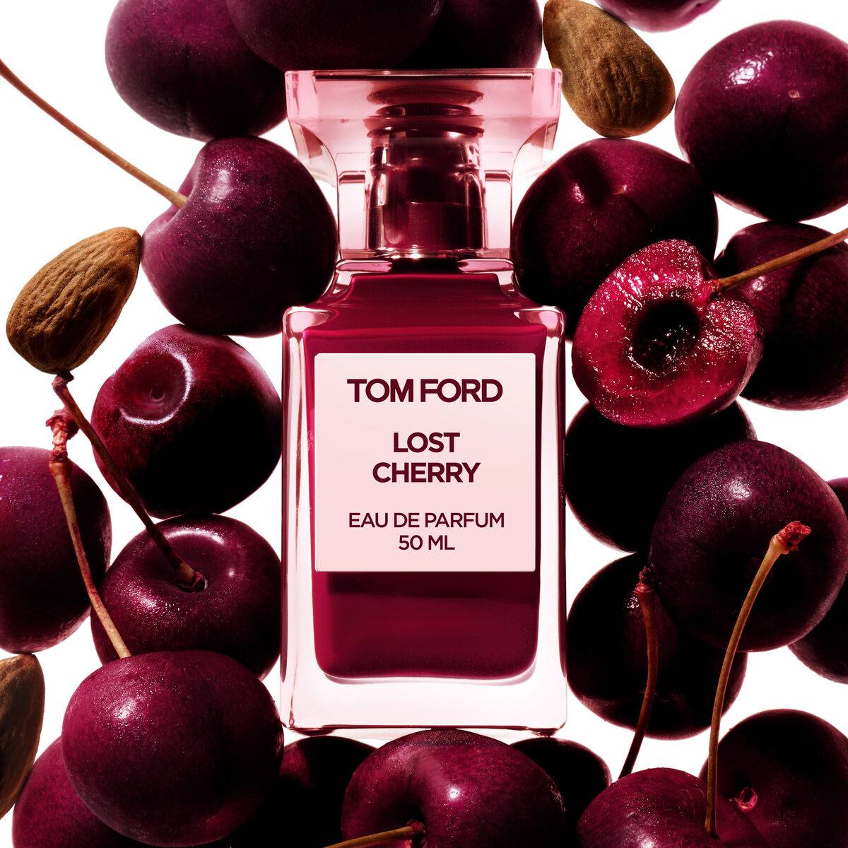 Perfume Unisex Tom Ford LOST CHERRY EDP 50 ml