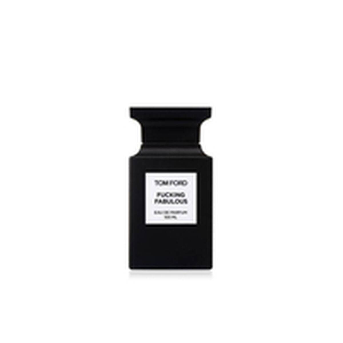 Perfume Unisex Tom Ford FUCKING FABULOUS 100 ml