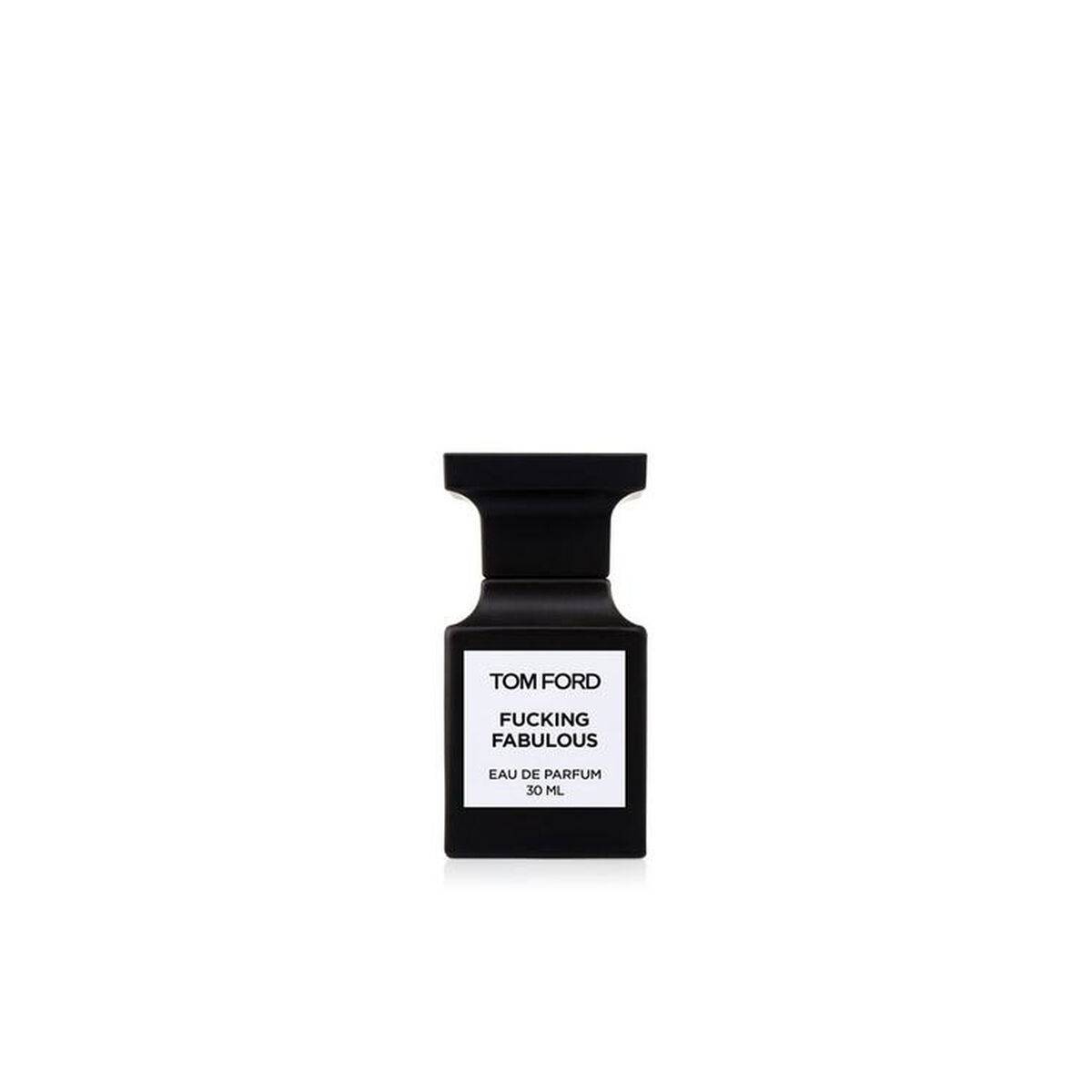 Perfume Unisex Tom Ford FUCKING FABULOUS 30 ml