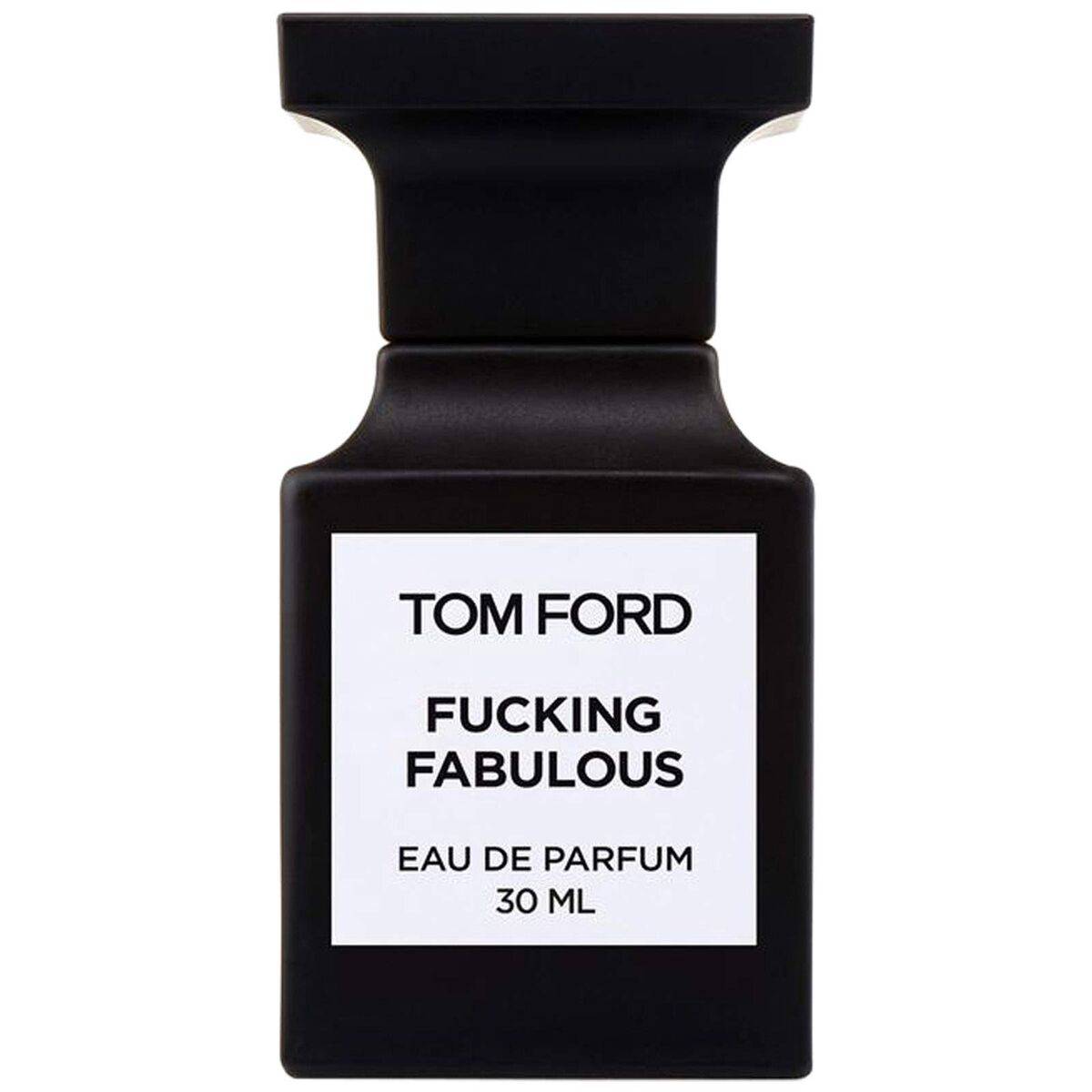 Perfume Unisex Tom Ford FUCKING FABULOUS 30 ml