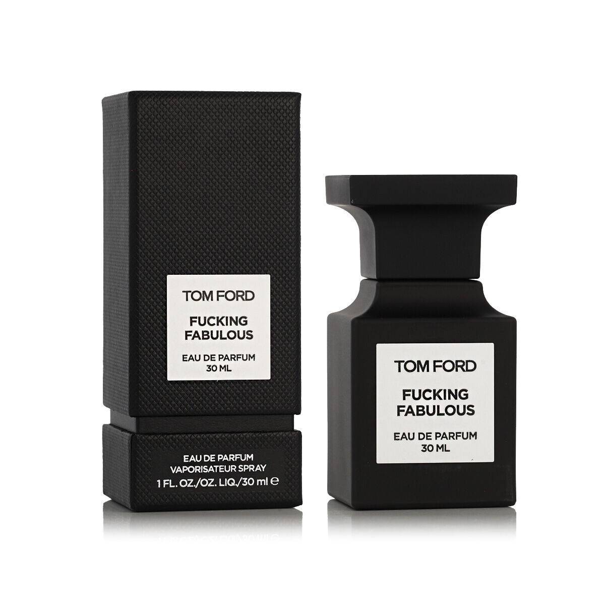 Perfume Unisex Tom Ford FUCKING FABULOUS 30 ml