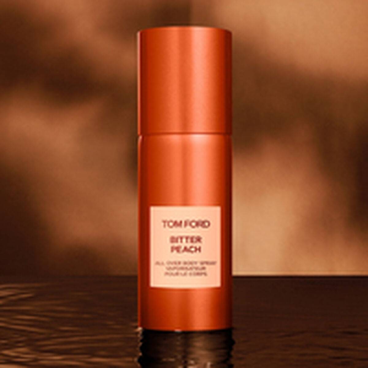 Fragancia Corporal Tom Ford Bitter Peach 150 ml