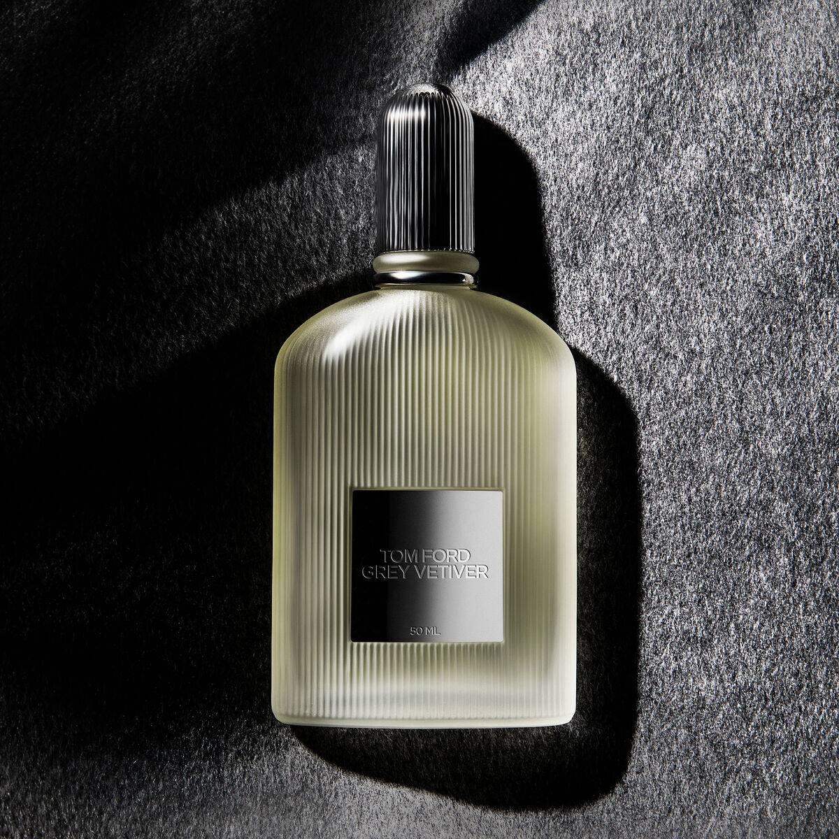 Perfume Hombre Tom Ford GREY VETIVER 100 ml