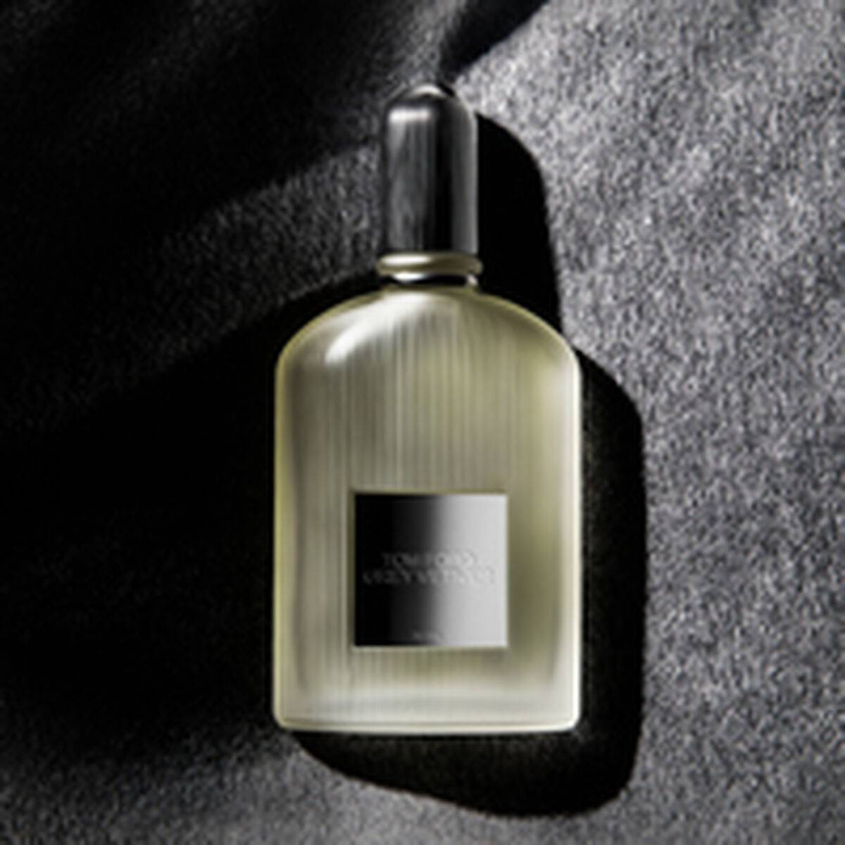 Perfume Hombre Tom Ford GREY VETIVER 100 ml