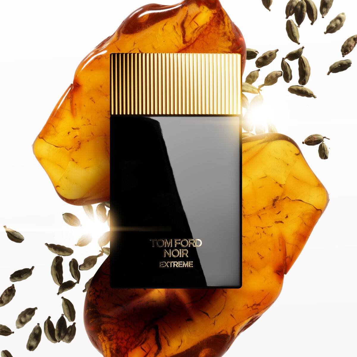 Perfume Hombre Tom Ford NOIR EXTREME 150 ml