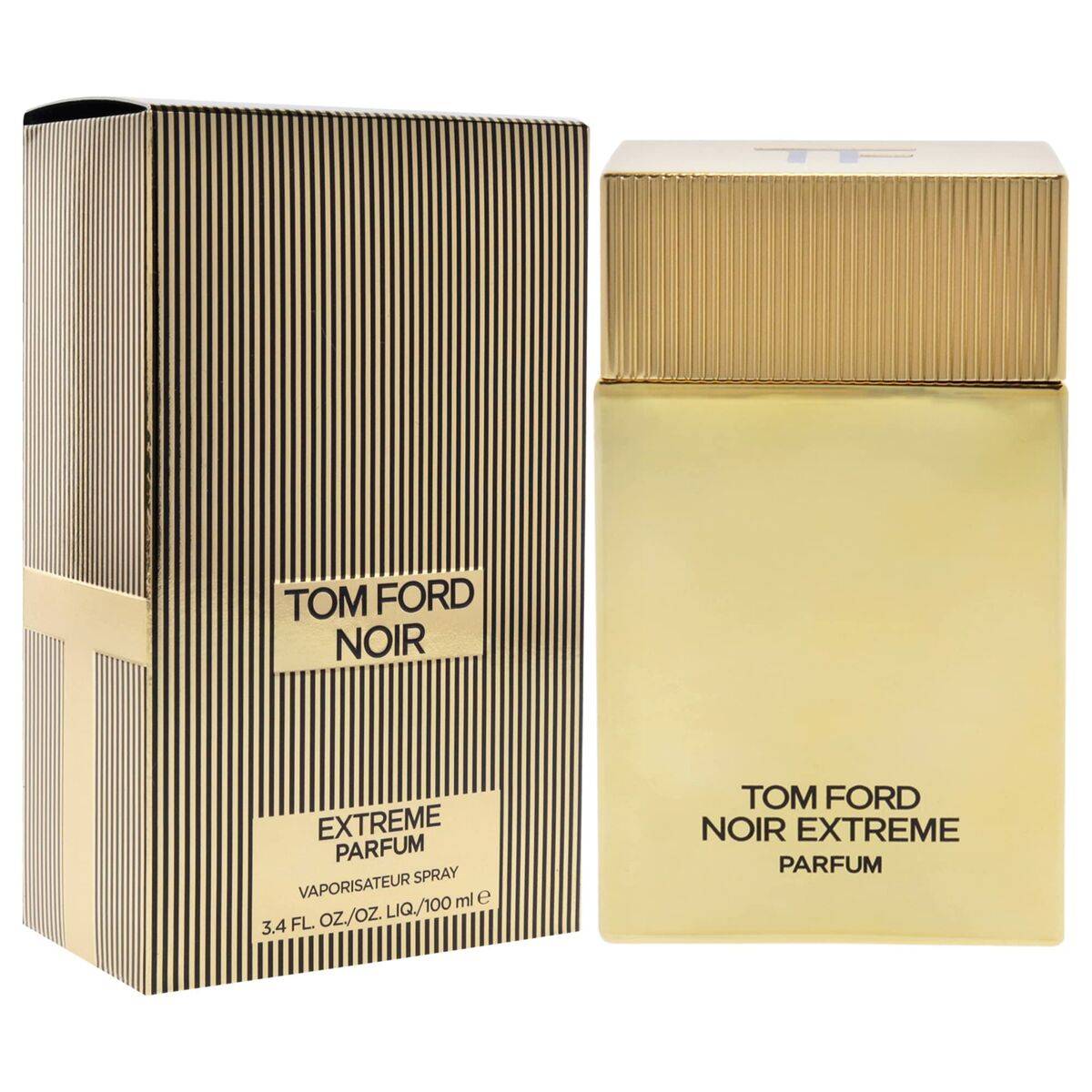 Perfume Hombre Tom Ford NOIR EXTREME 100 ml