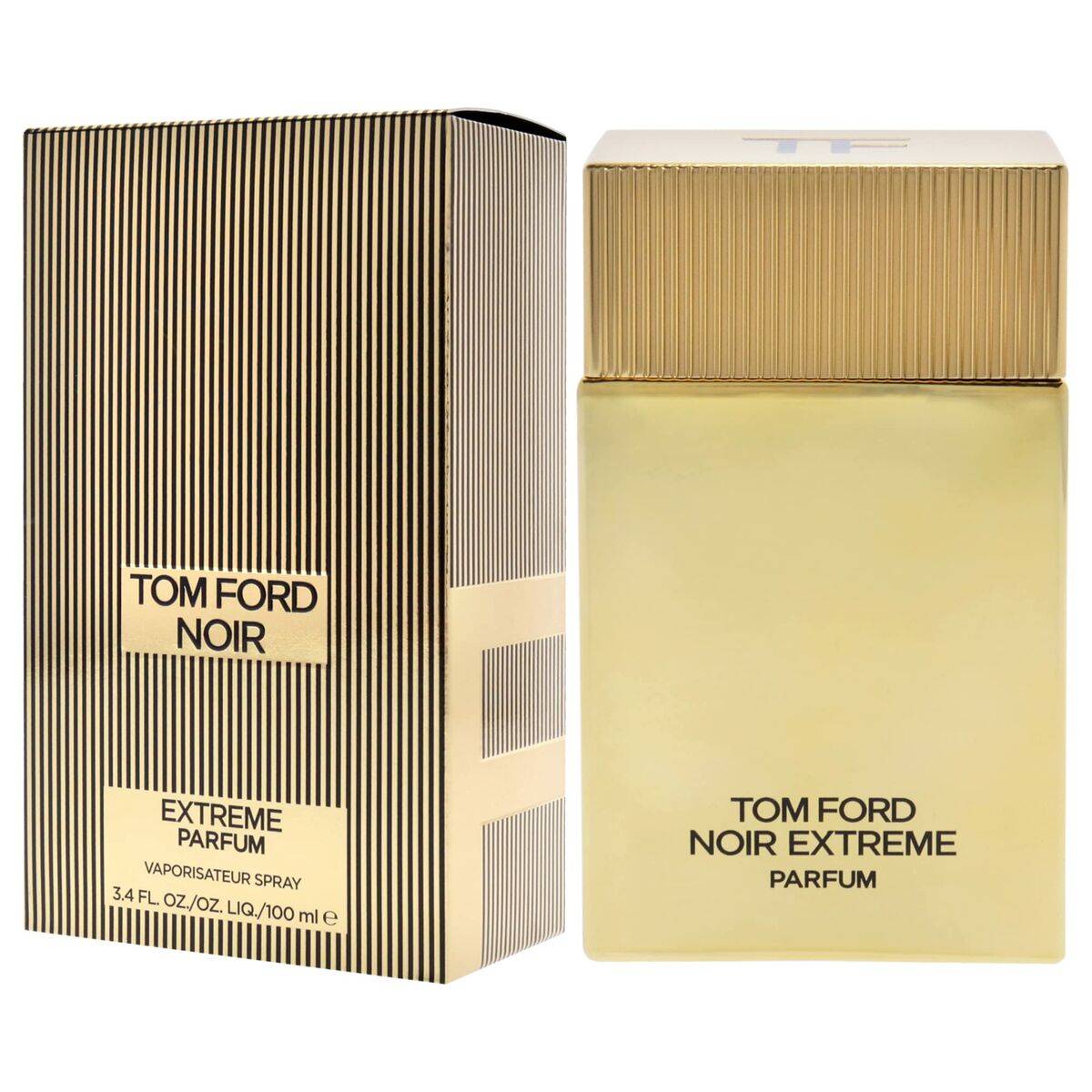 Perfume Hombre Tom Ford NOIR EXTREME 100 ml