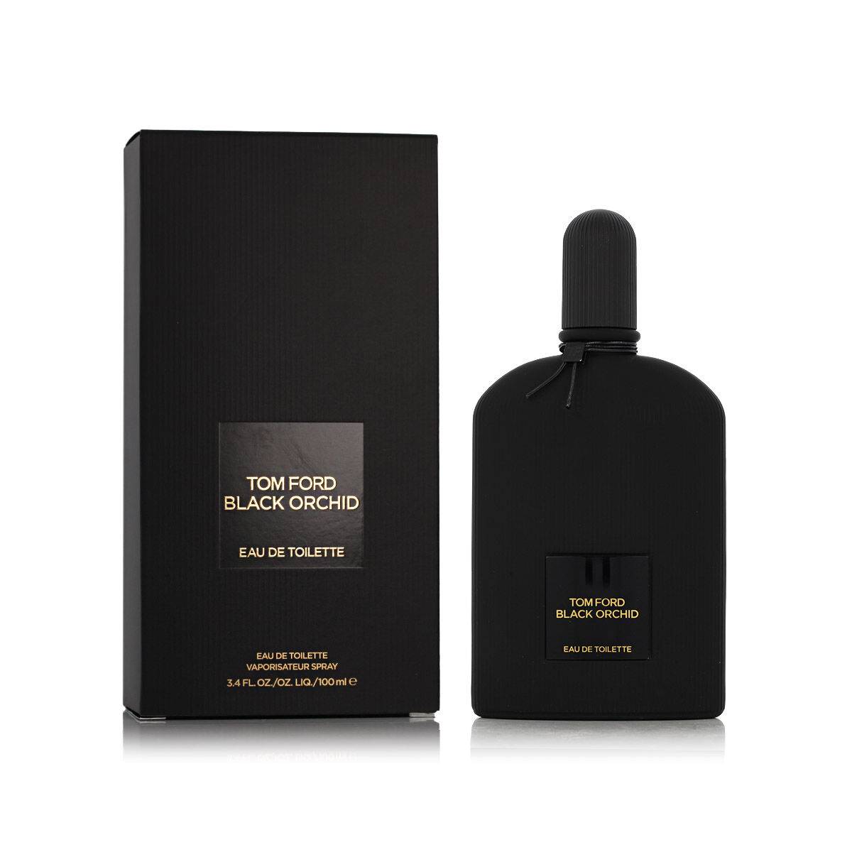 Perfume Unisex Tom Ford BLACK ORCHID EDT 100 ml