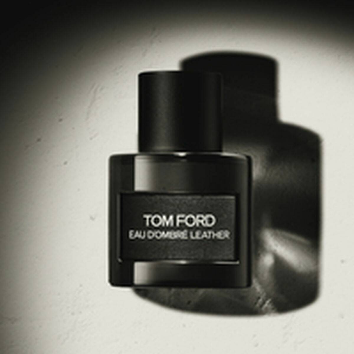 Perfume Unisex Tom Ford EAU D'OMBRÉ LEATHER 50 ml