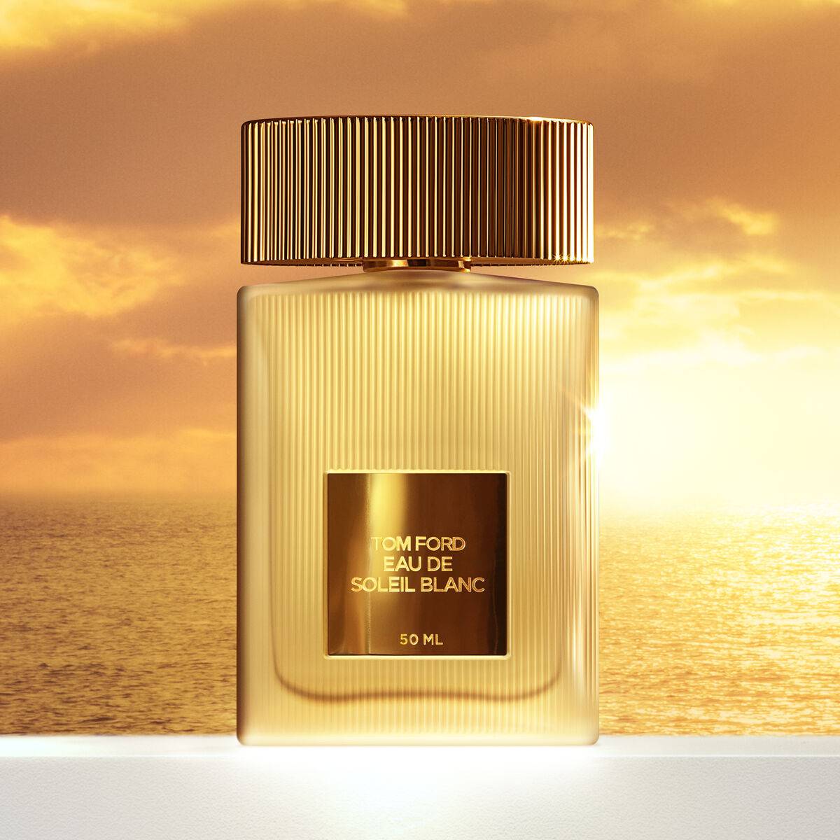 Perfume Unisex Tom Ford EAU DE SOLEIL BLANC 50 ml