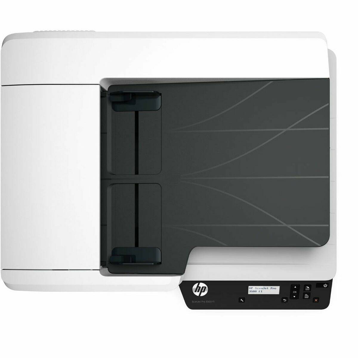 Accesorio para Escáner HP ScanJet Pro 3500 f1/4500 fn1