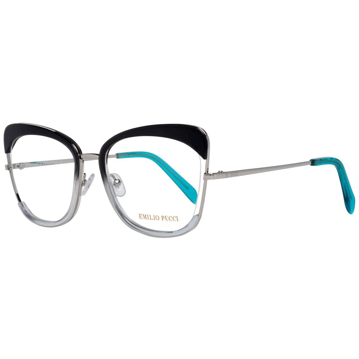 Montura de Gafas Mujer Emilio Pucci Ø 52 mm